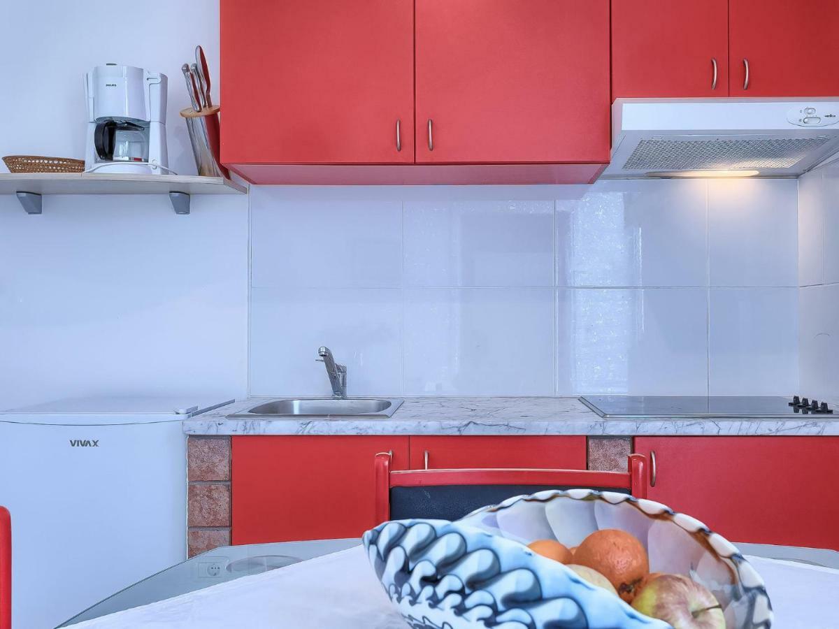 Apartment Nika-5 By Interhome Umag Exterior foto