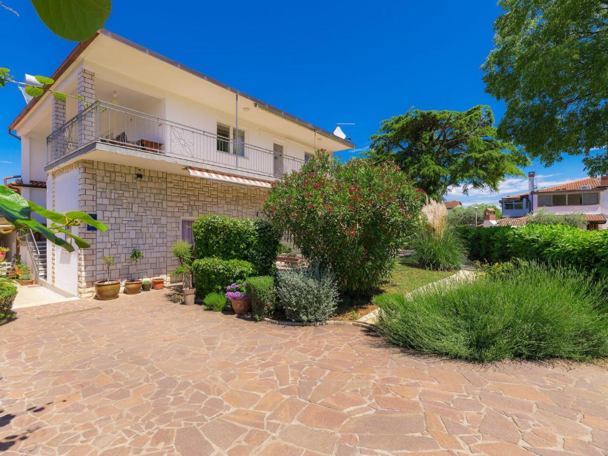 Apartment Nika-5 By Interhome Umag Exterior foto